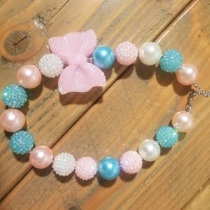 Bubblegum Necklace